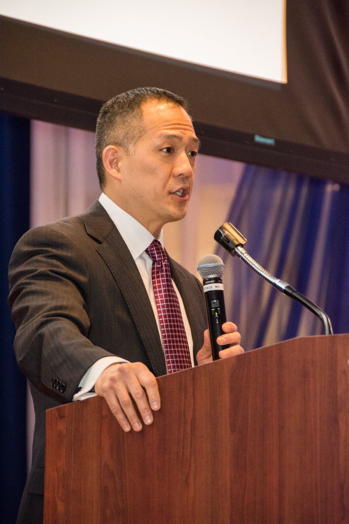 UCP Heartland 2019 Dream Gala: Dreaming of Possibilities